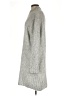Express Gray Casual Dress Size M - photo 5