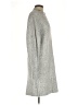 Express Gray Casual Dress Size M - photo 4
