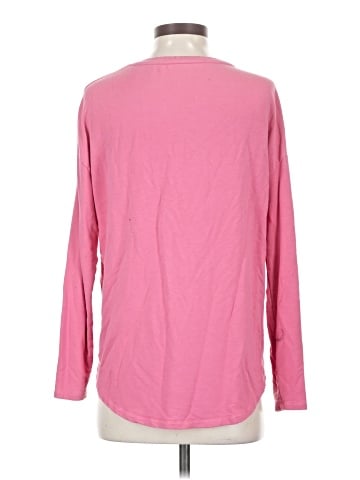 Majestic Filatures Long Sleeve T-Shirt (view 2)