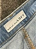 Ann Taylor LOFT Blue Jeans Size 29 waist - photo 7
