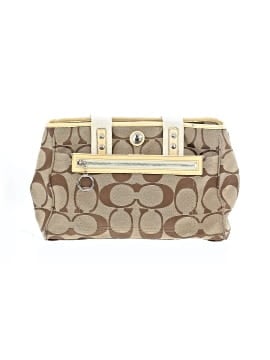 Coach Factory Shoulder Bag