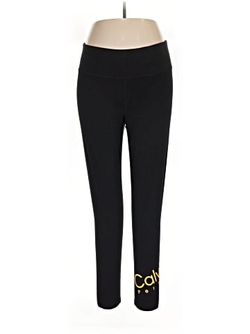 Calvin Klein Performance Active Pants (view 1)
