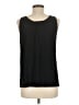 Eileen Fisher Black Sleeveless Top Size M - photo 2