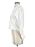 Zara Ivory 3/4 Sleeve Blouse Size S - photo 5