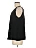 Eileen Fisher Black Sleeveless Top Size M - photo 5