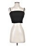 Lulus Black Tank Top Size S - photo 1