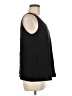 Eileen Fisher Black Sleeveless Top Size M - photo 4