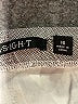 Insight Gray Casual Pants Size 16 - photo 4