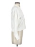 Zara Ivory 3/4 Sleeve Blouse Size S - photo 4