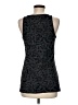 Unbranded Black Active Tank Size M - photo 2