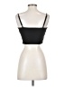 Lulus Black Tank Top Size S - photo 2
