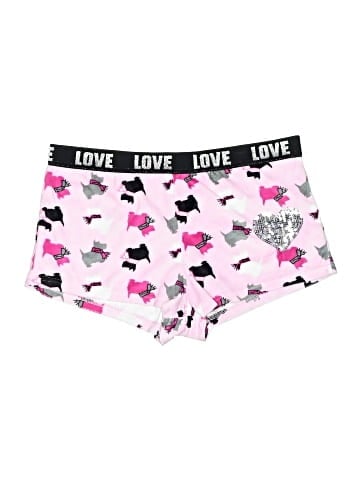 Love Shorts (view 1)