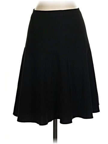 White House Black Market Formal Skirt (view 1)