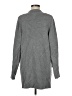 Express Gray Cardigan Size M - photo 2