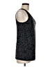 Unbranded Black Active Tank Size M - photo 4