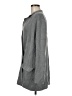 Express Gray Cardigan Size M - photo 5