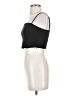 Lulus Black Tank Top Size S - photo 5