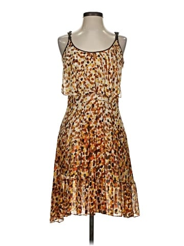 Cynthia Steffe Cocktail Dress (view 1)