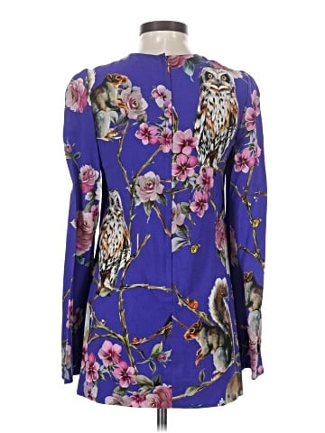 Dolce & Gabbana Long Sleeve Blouse (view 2)