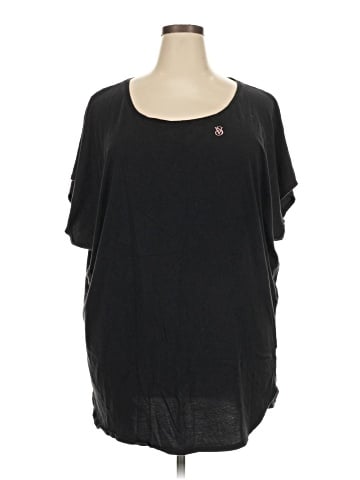 Victoria's Secret Short Sleeve T-Shirt (view 1)