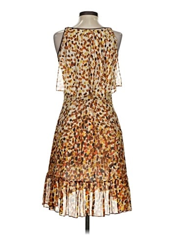 Cynthia Steffe Cocktail Dress (view 2)