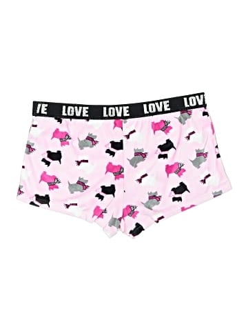 Love Shorts (view 2)