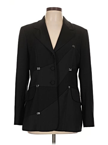Moschino Cheap And Chic Blazer (view 1)