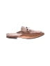 Tod's Tan Mule/Clog Size EU 38 - photo 1
