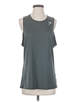 Gymshark Sleeveless T-Shirt (view 1)