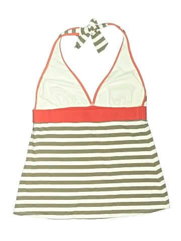 Anne Cole Signature Swimsuit Top (view 2)