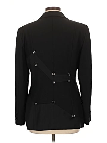 Moschino Cheap And Chic Blazer (view 2)