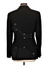 Moschino Cheap And Chic 100% Rayon Black Blazer Size 12 - photo 2