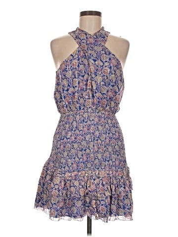 Saylor Casual Dress (view 1)