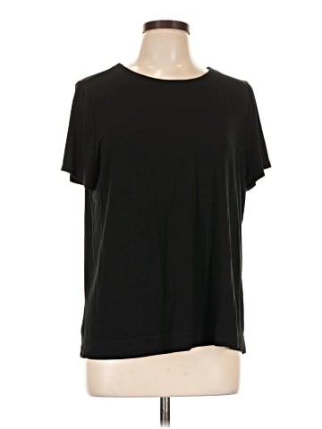 J.Jill Short Sleeve T-Shirt (view 1)