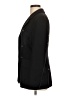 Moschino Cheap And Chic 100% Rayon Black Blazer Size 12 - photo 5