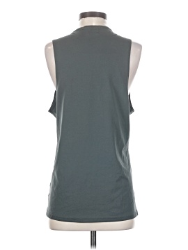 Gymshark Sleeveless T-Shirt (view 2)