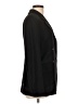 Moschino Cheap And Chic 100% Rayon Black Blazer Size 12 - photo 4