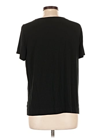 J.Jill Short Sleeve T-Shirt (view 2)