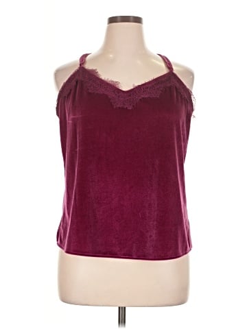 Nine West Sleeveless Blouse (view 1)