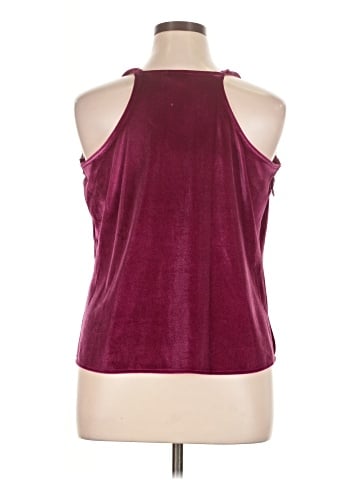 Nine West Sleeveless Blouse (view 2)