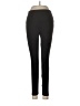 Felina Solid Black Active Pants Size M - photo 1