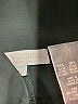 Melissa McCarthy Seven7 Solid Black Formal Skirt Size 0X - photo 4