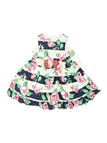 Pippa & Julie Dress (view 1)