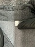 Unbranded Gray Casual Dress Size L - photo 7