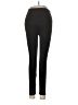 Felina Solid Black Active Pants Size M - photo 2