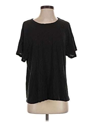 Project Social T Short Sleeve T-Shirt (view 1)