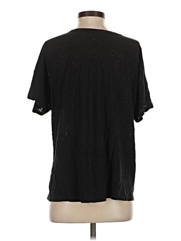 Project Social T Short Sleeve T-Shirt (view 2)