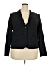 J.Crew Black Blazer Size XXL - photo 1