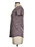 Avia Tweed Burgundy Active T-Shirt Size XS - photo 5