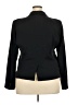 J.Crew Black Blazer Size XXL - photo 2